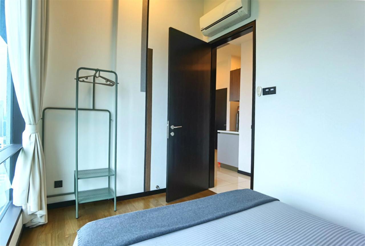 Mycrib@opus Premium 2&3 Bedroom B.bintang Apartemen Kuala Lumpur