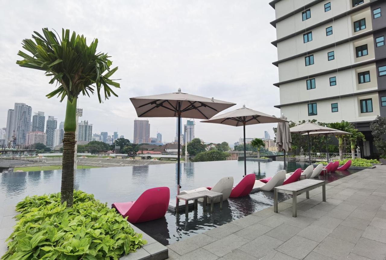 Mycrib@opus Premium 2&3 Bedroom B.bintang