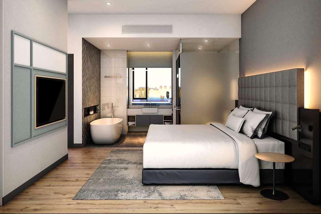 Innside By Melia Cheras * Kuala Lumpur