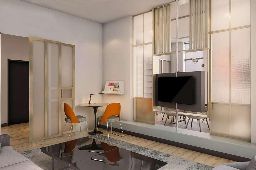 Innside By Melia Cheras Hotel Kuala Lumpur