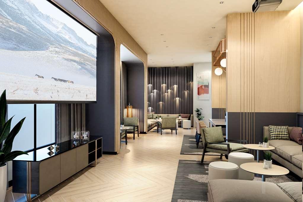 Innside By Melia Cheras Hotel Kuala Lumpur