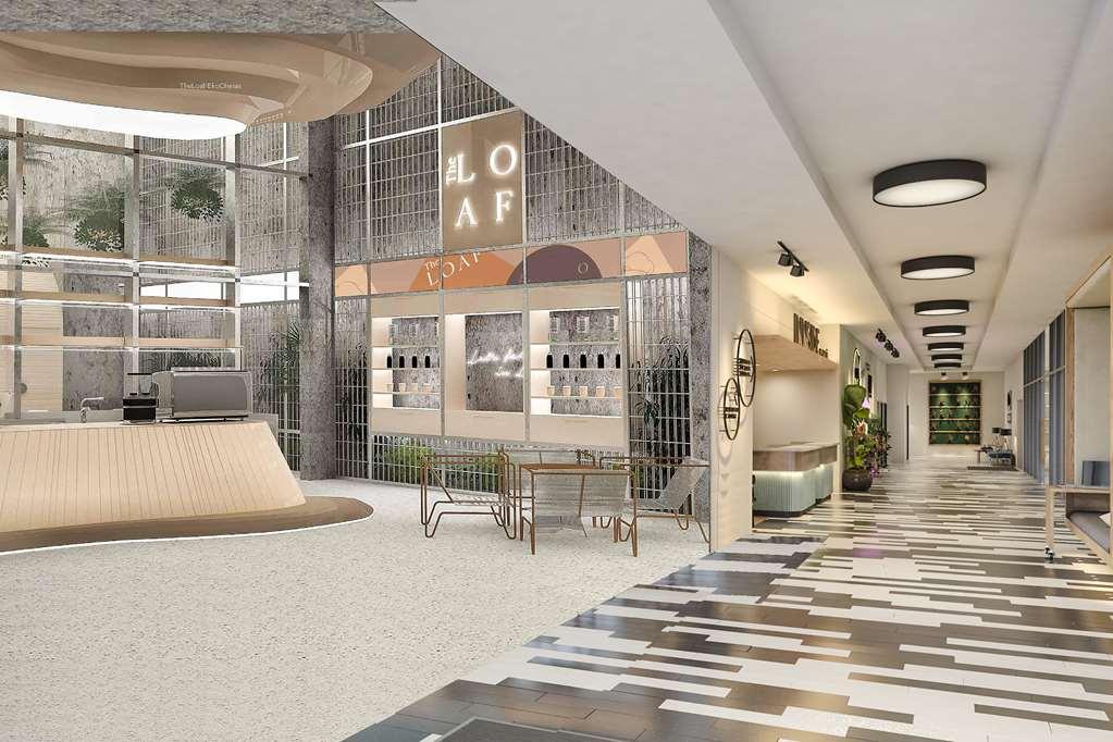 Innside By Melia Cheras * Kuala Lumpur