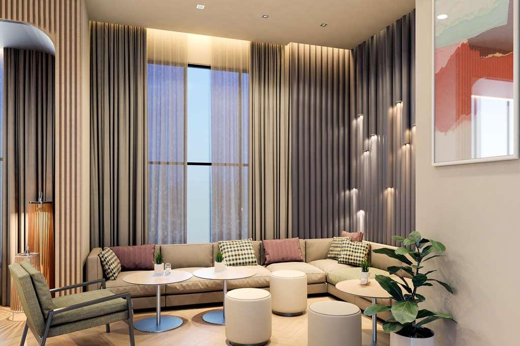 Innside By Melia Cheras *