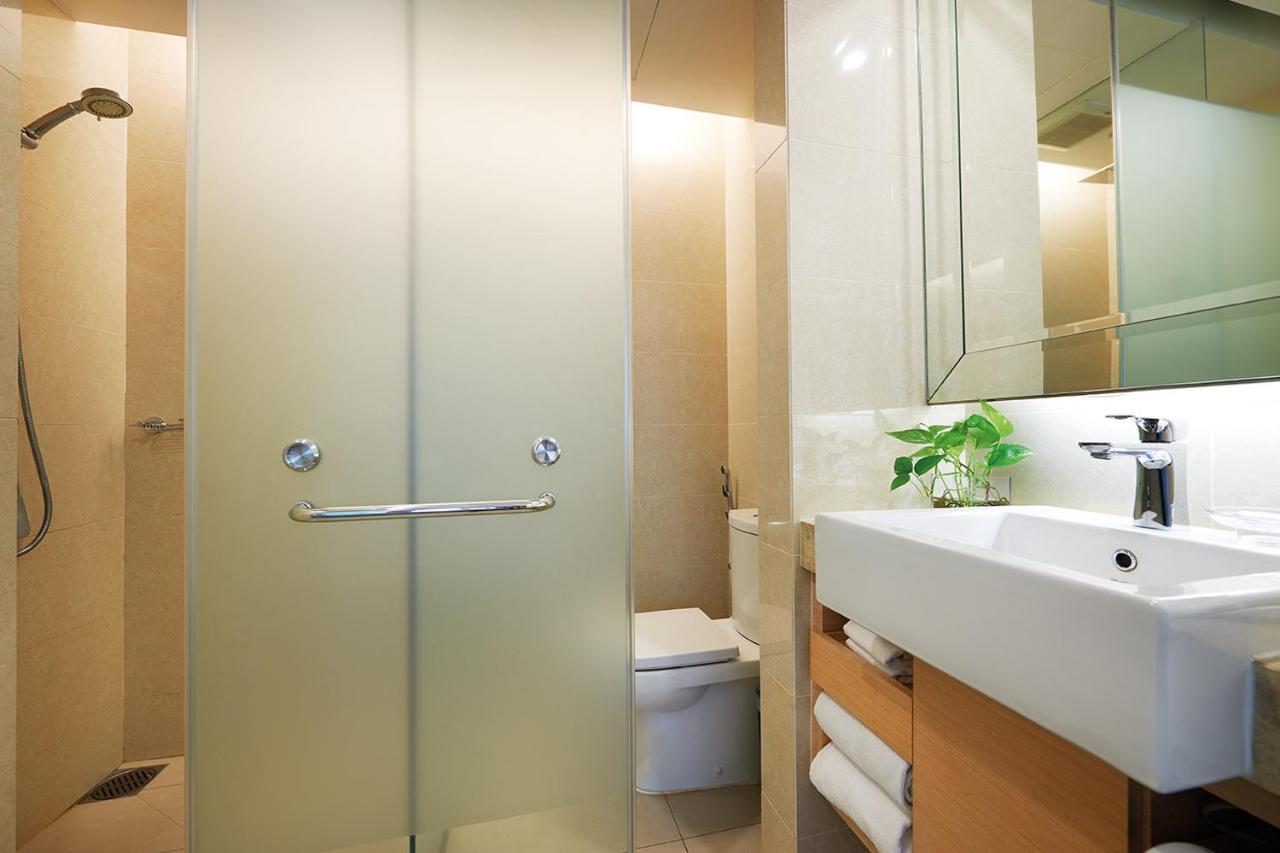 Cosmo Hotel Kuala Lumpur