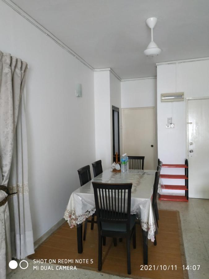 Suria Homestay Kuala Lumpur Apartment