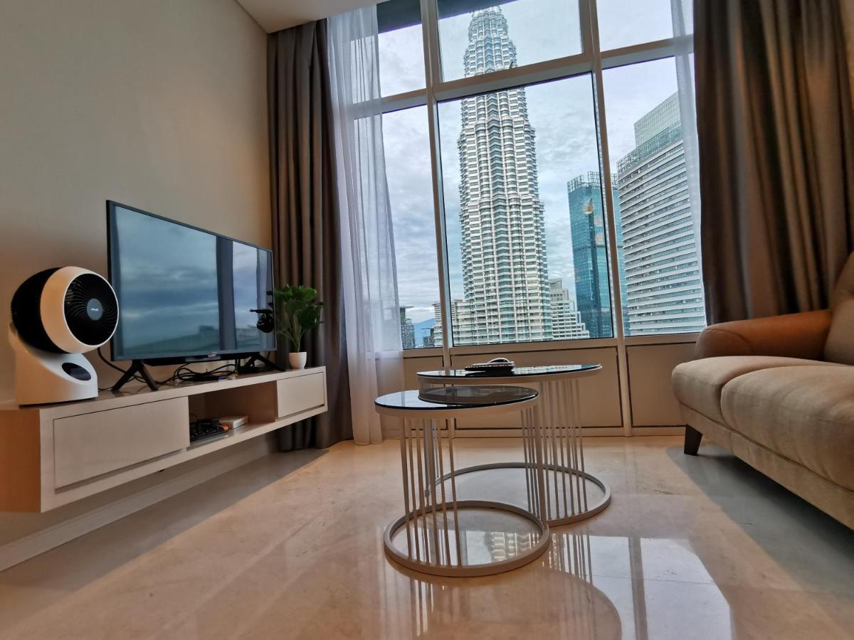 Sky Klcc By Autumn Premium