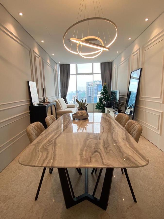 Apartemen Sky Klcc By Autumn Premium Kuala Lumpur
