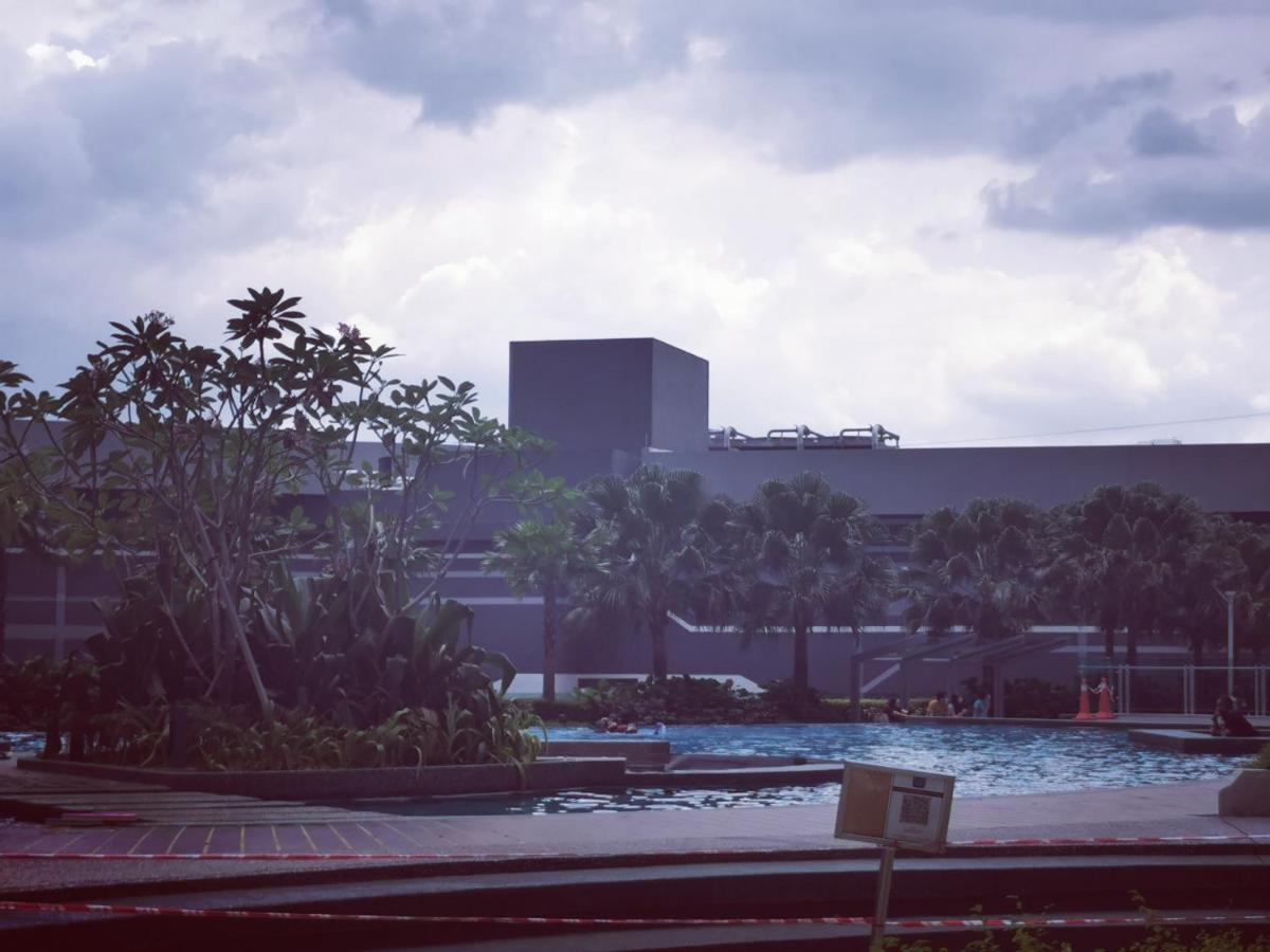 Aishiteru Aparthotel Kuala Lumpur