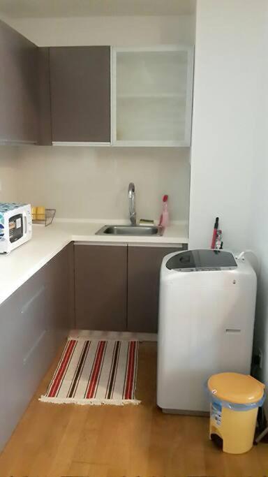 Cozy Regalia Kl 吉隆玻 Lrt & Ktm @1 Parking & Wifi