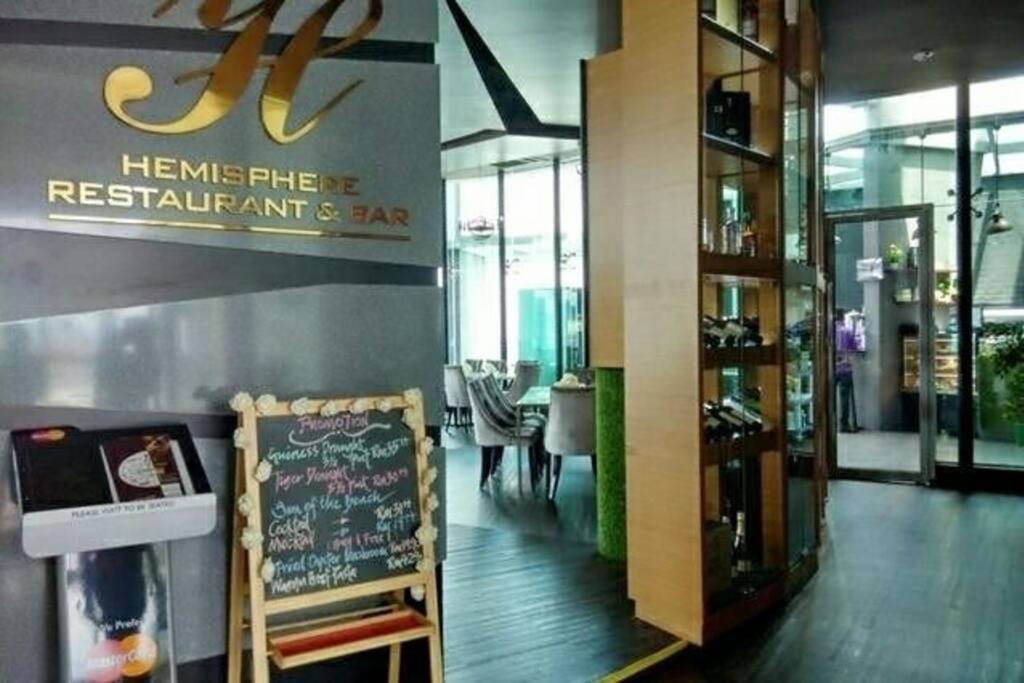Cozy Regalia Kl 吉隆玻 Lrt & Ktm @1 Parking & Wifi *