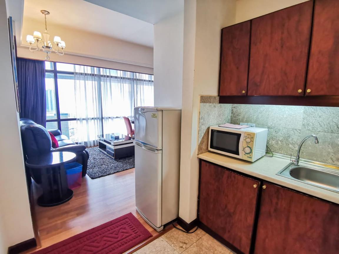 Times Service @ Times Square Apartment Kuala Lumpur