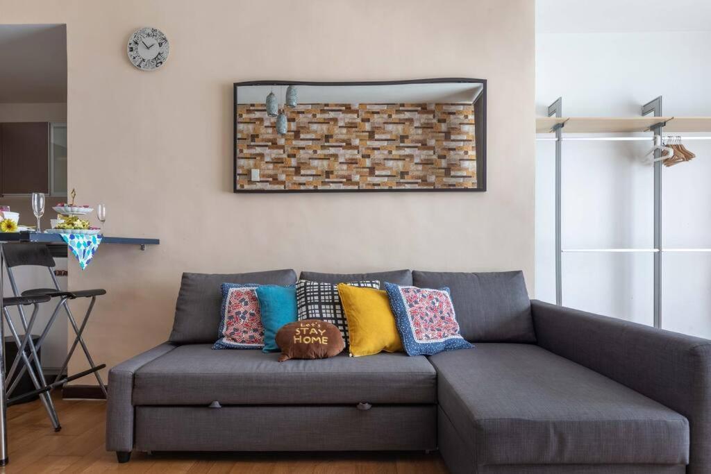 Apartment Cozy Regalia Kl 吉隆玻 Lrt & Ktm @1 Parking & Wifi
