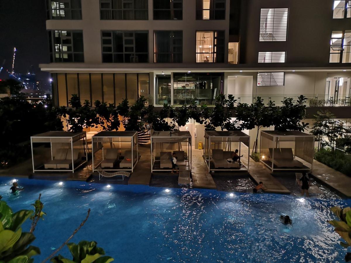 Infini Suites@ The Robertson Bukit Bintang * Kuala Lumpur
