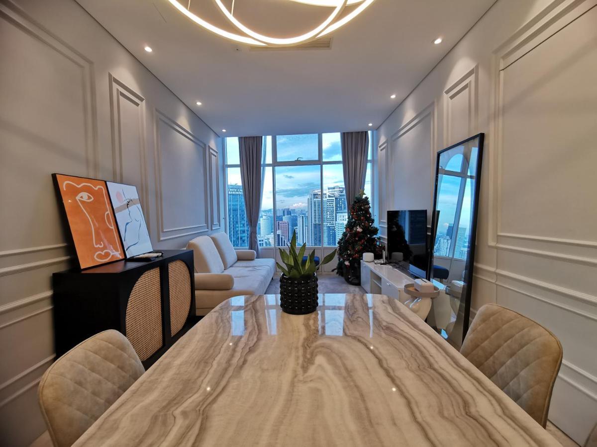 Sky Klcc By Autumn Premium Apartemen Kuala Lumpur