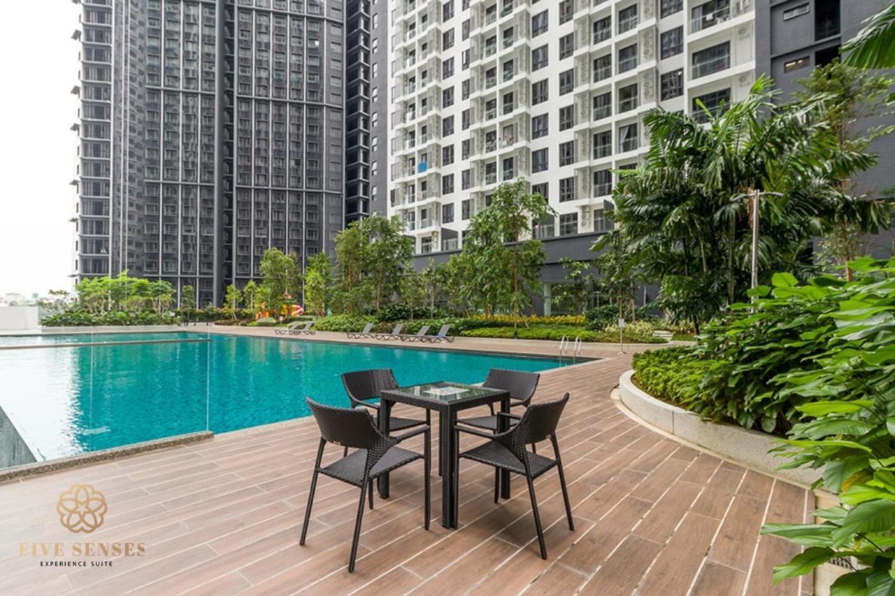 Southlink Bangsar South By Five Senses Aparthotel