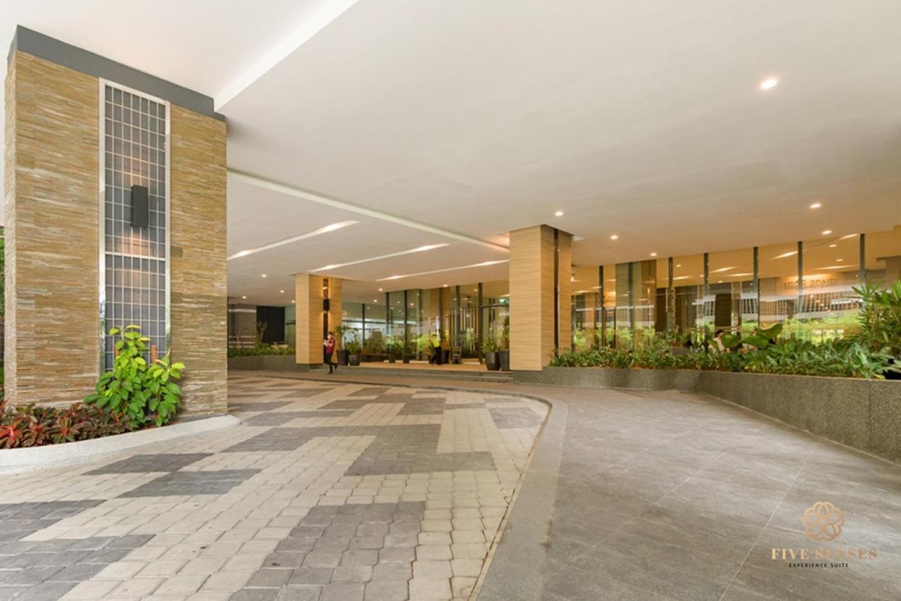 Southlink Bangsar South By Five Senses Kuala Lumpur