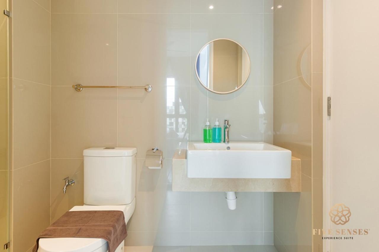 Aparthotel Southlink Bangsar South By Five Senses Kuala Lumpur