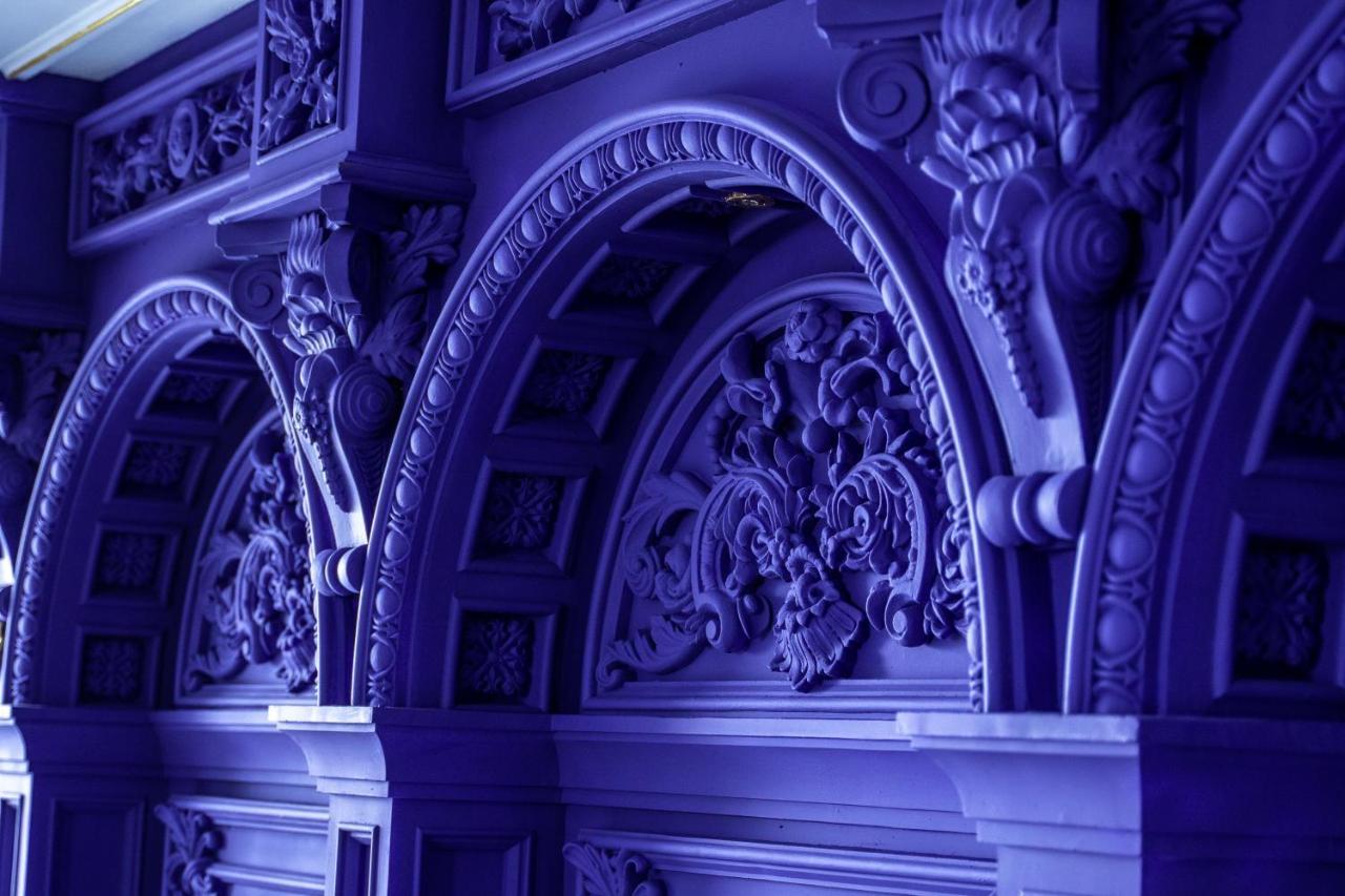Hotel Arte By Thomas Chan 5*