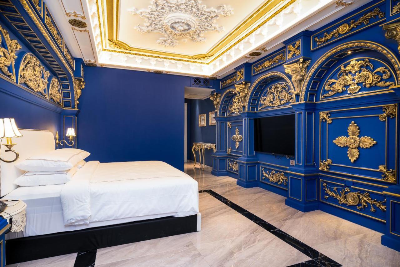 Arte By Thomas Chan Hotel