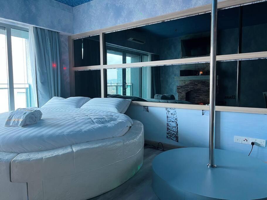 Apartment Mercu Summer - Love Romance, Ice Love Fun 冰情趣民宿 Kuala Lumpur