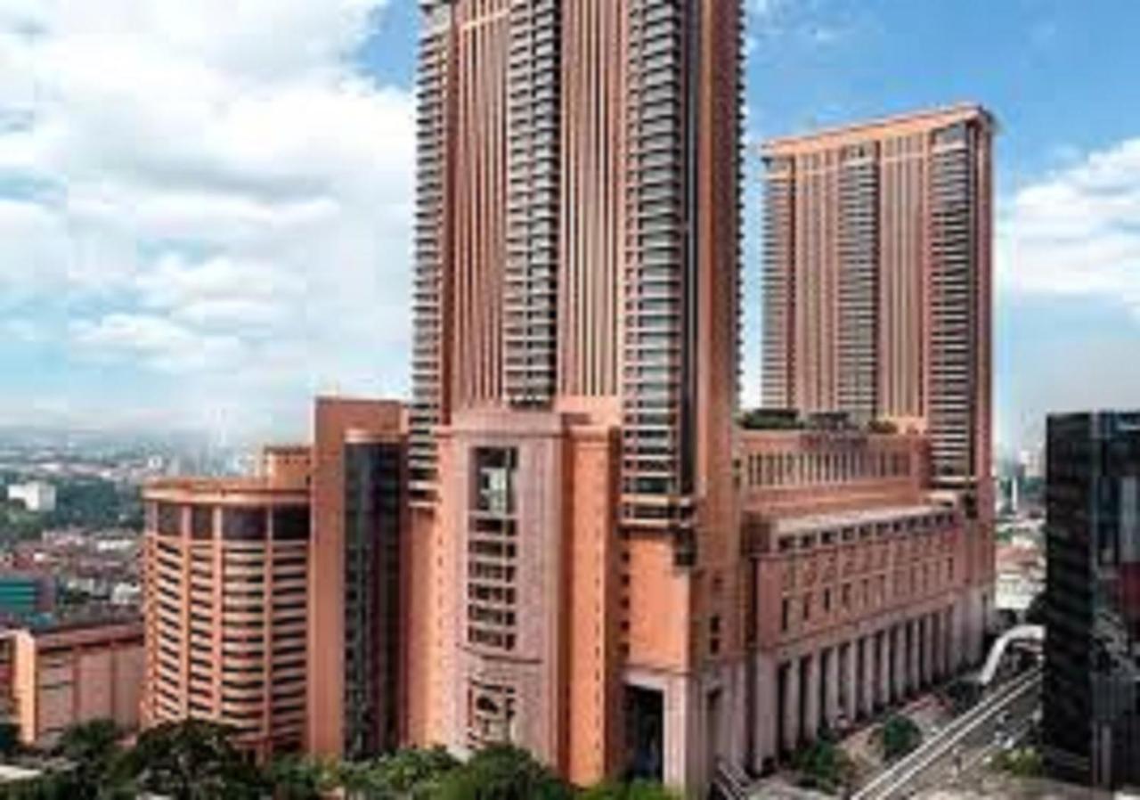 Berjaya Times Square Apartment *