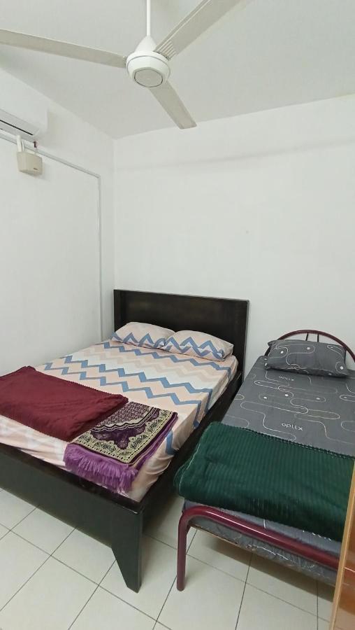 Homestay Ksb 448, Kuala Sungai Baru, Melaka Holiday home Kuala Lumpur