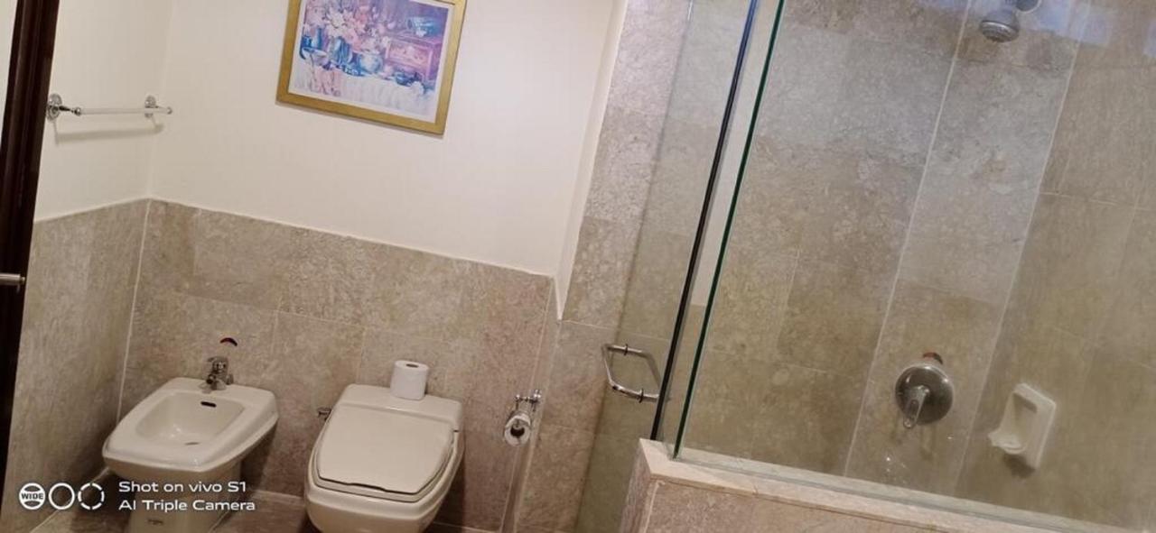 Apartment Berjaya Times Square Apartment Kuala Lumpur