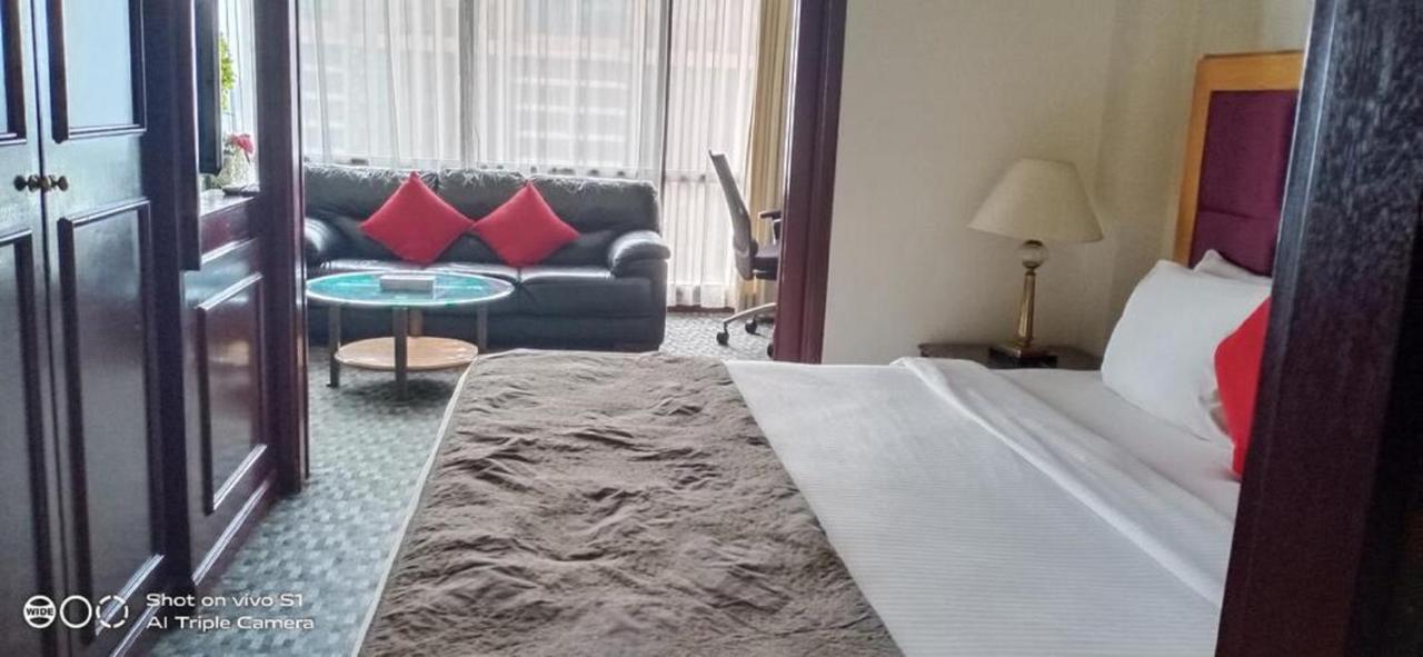 Berjaya Times Square Apartment Kuala Lumpur