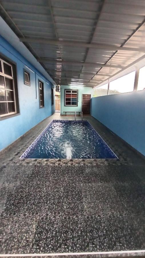 Holiday home Homestay Ksb 448, Kuala Sungai Baru, Melaka *