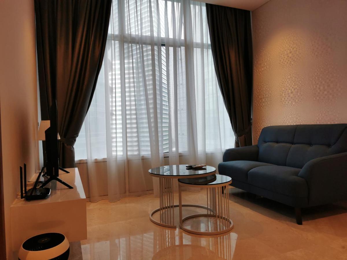 Sky Klcc By Autumn Premium Apartemen