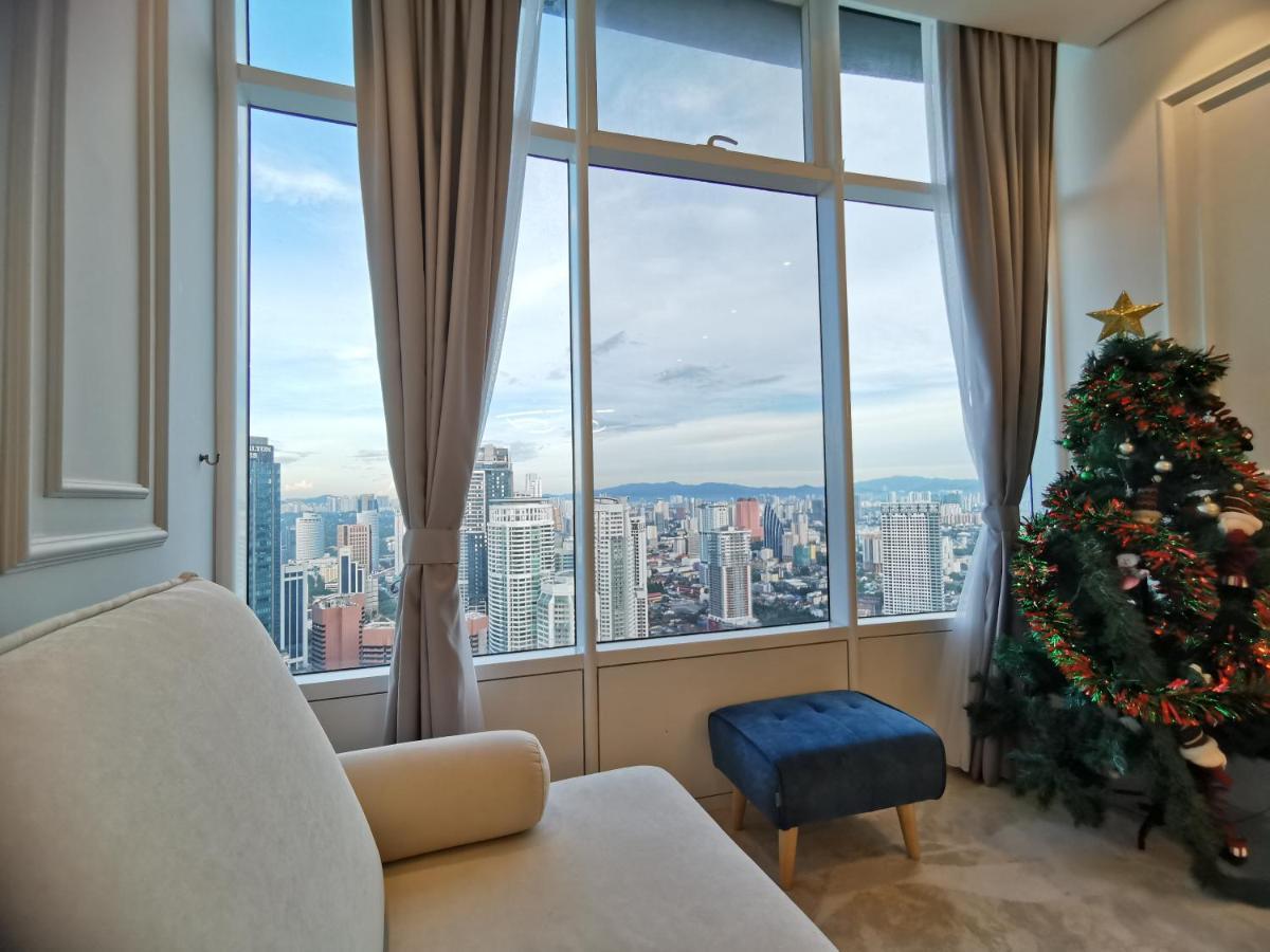 Sky Klcc By Autumn Premium Kuala Lumpur