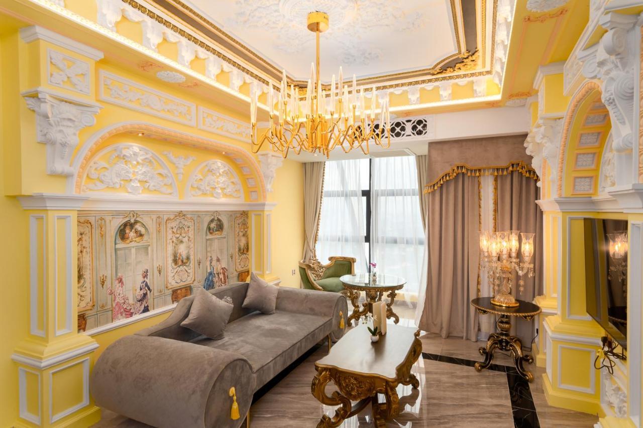 Hotel Arte By Thomas Chan