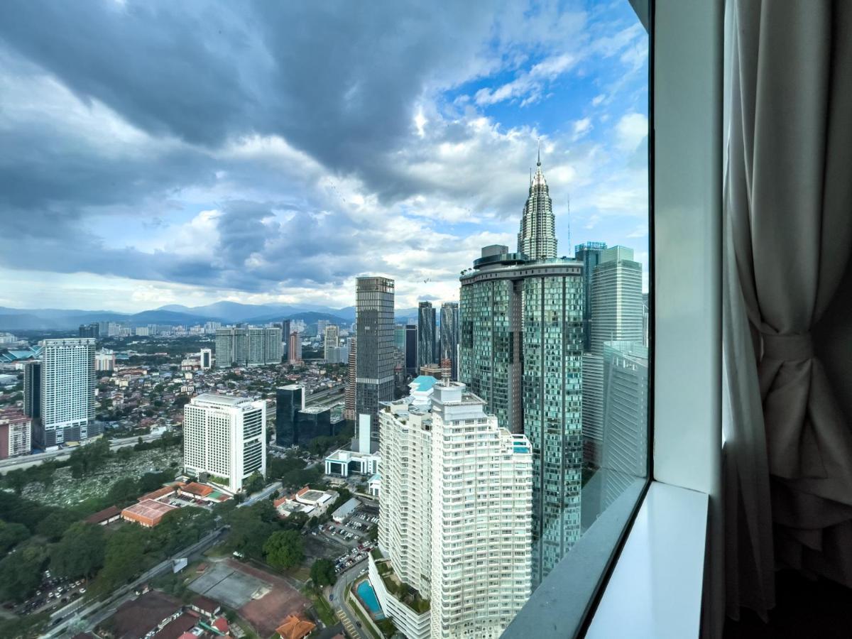 Vortex Klcc By