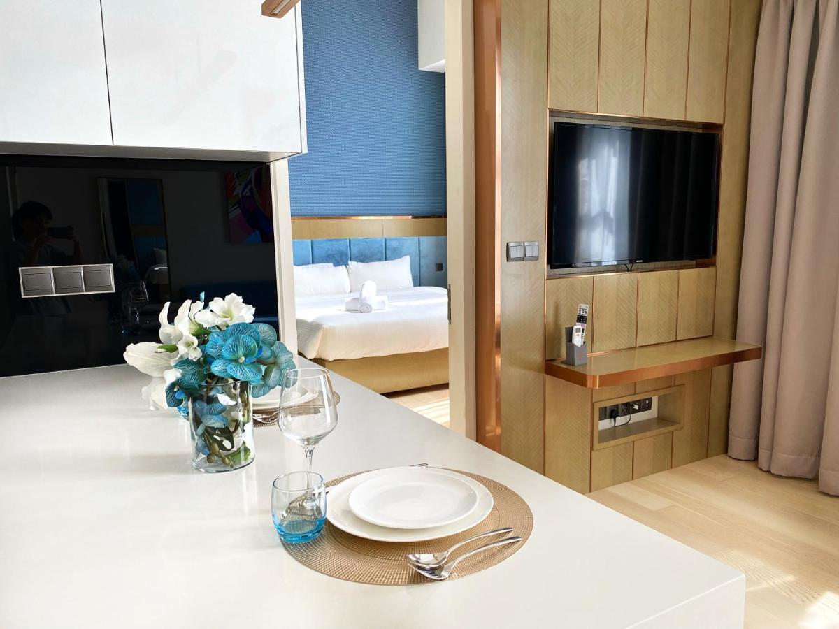 Apartment Star Klcc Kuala Lumpur