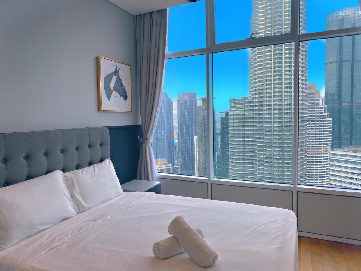 Sky Suites Klcc By Sweet Home Kuala Lumpur