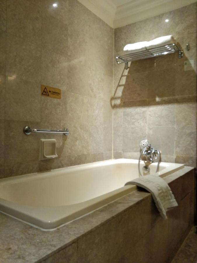 Times Square Service Kl Apartment *
