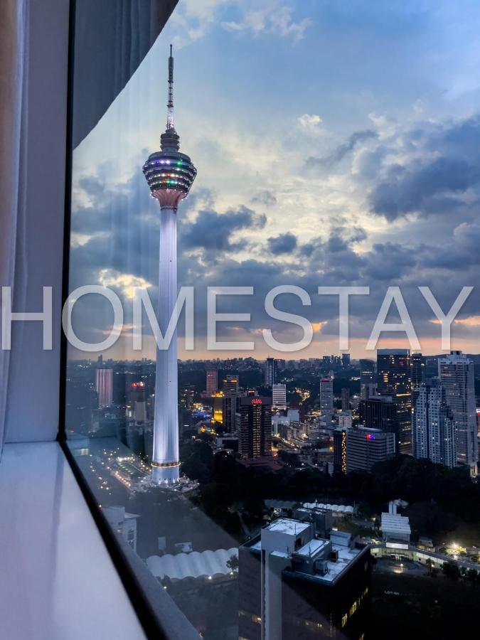 Vortex Klcc By Apartment Kuala Lumpur