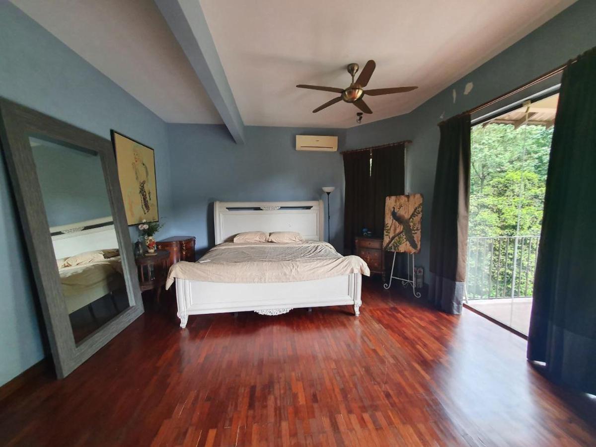 Purimai Jungle House In The Heart Of Villa