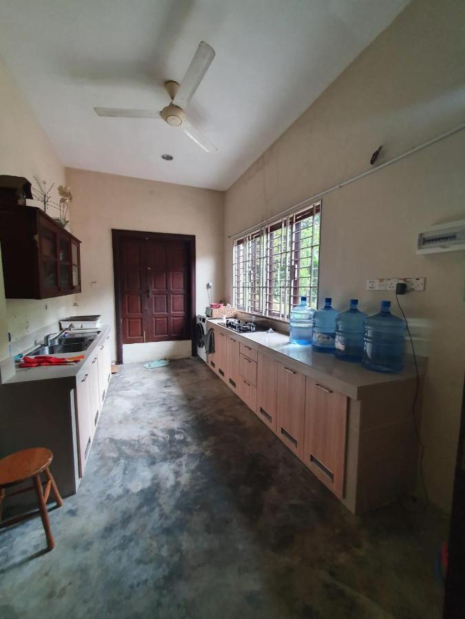Purimai Jungle House In The Heart Of * Kuala Lumpur