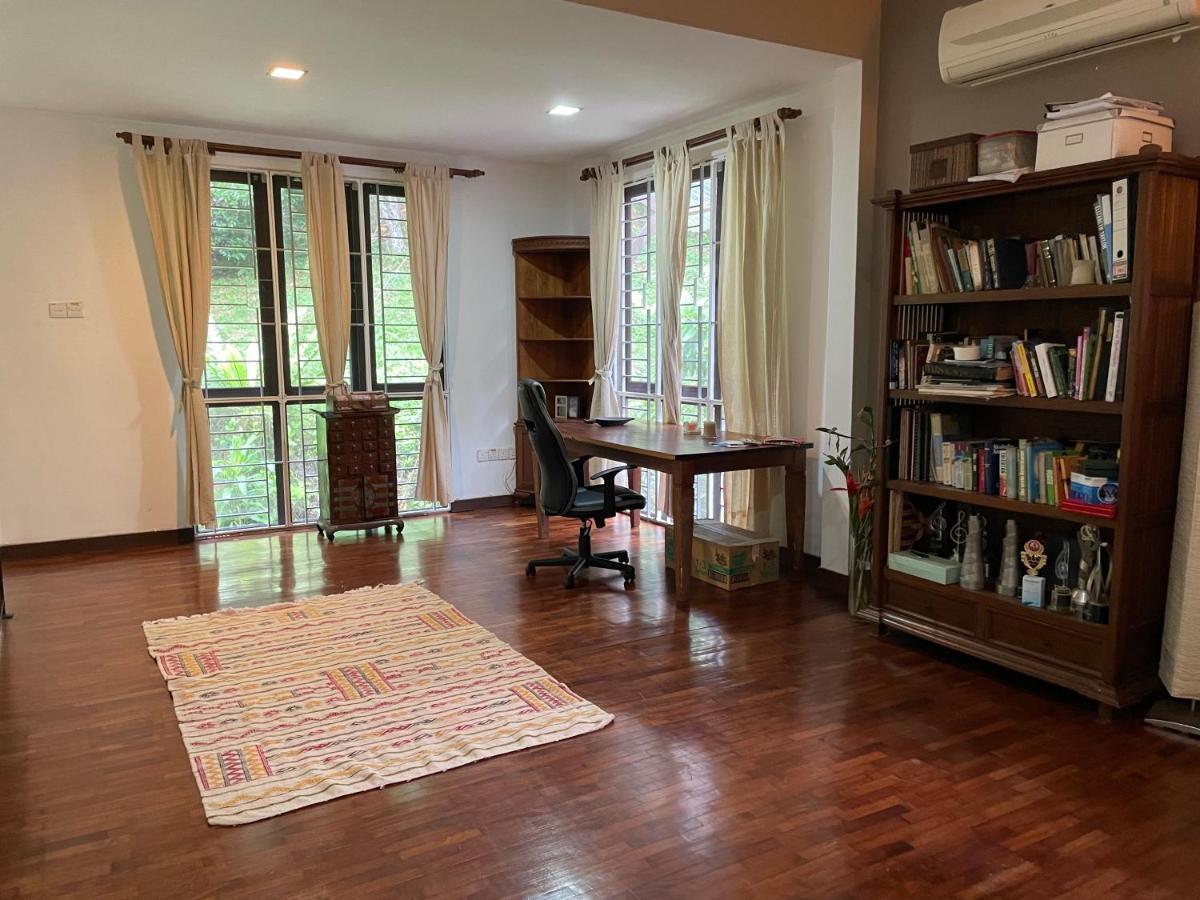 Purimai Jungle House In The Heart Of * Kuala Lumpur