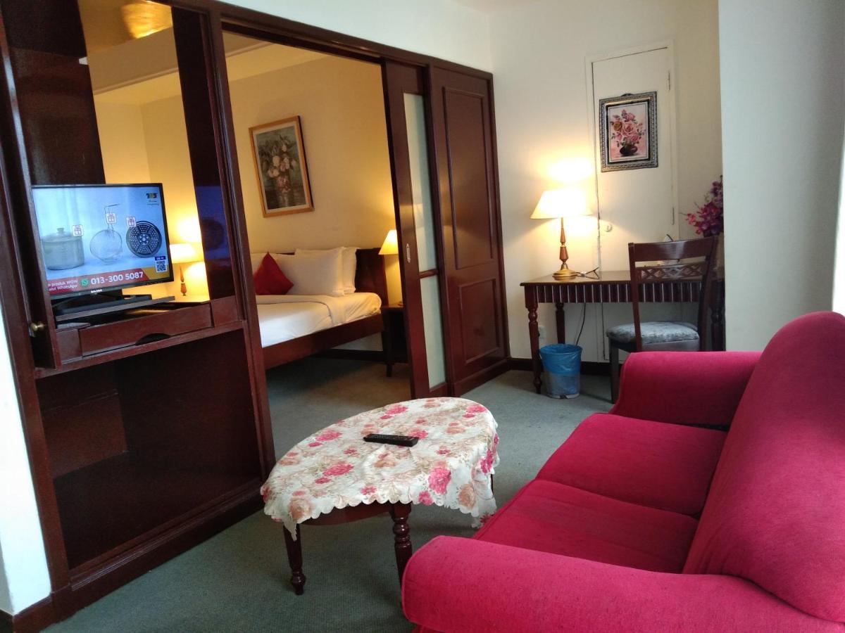 Apartment Times Square Service Kl Kuala Lumpur