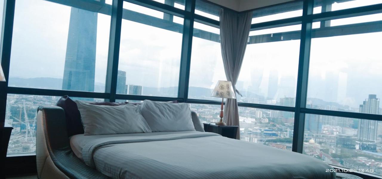 Berjaya Times Square Apartment Kuala Lumpur