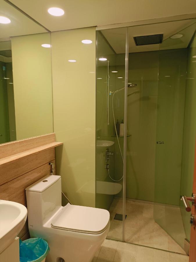 Aparthotel Sky Suites Klcc By Sweet Home