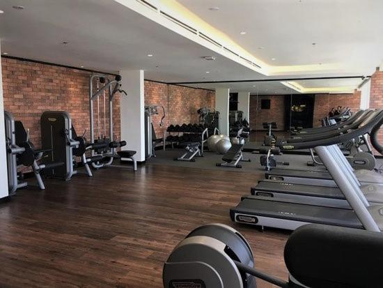 Rotana Apartments At Times Square Kl 4* Kuala Lumpur