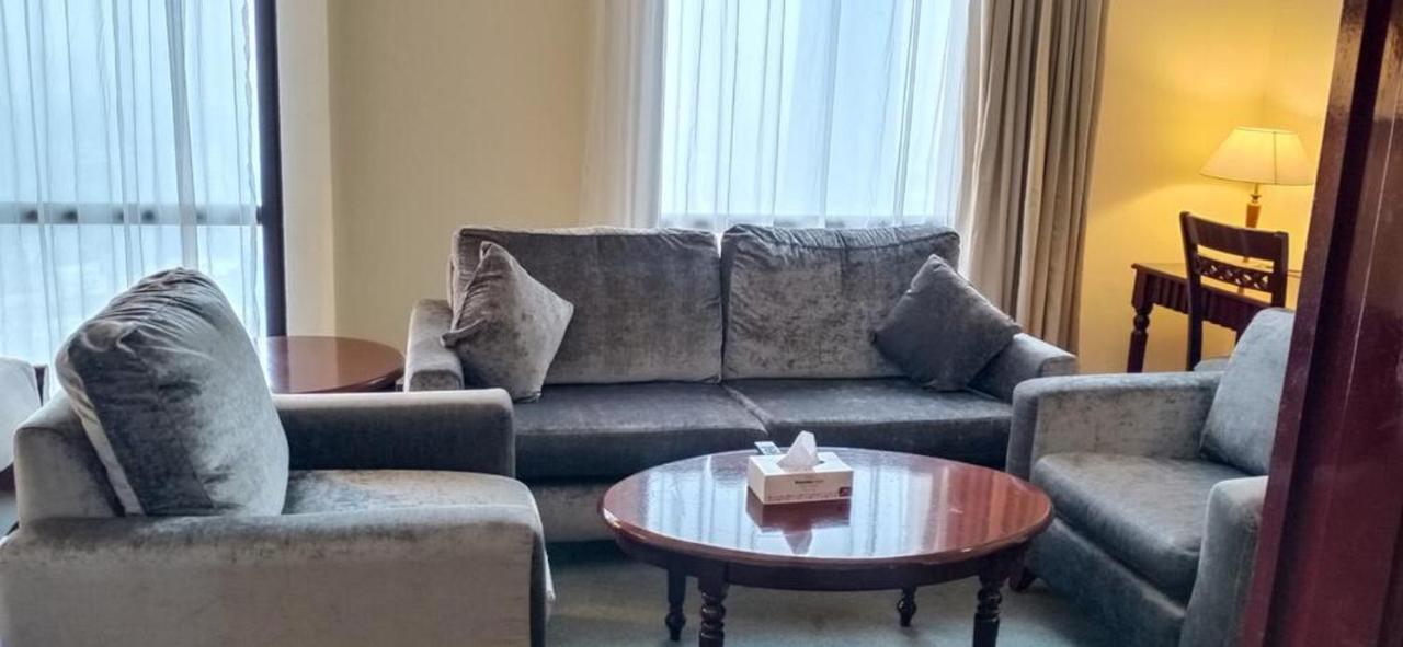 Berjaya Times Square Apartment * Kuala Lumpur
