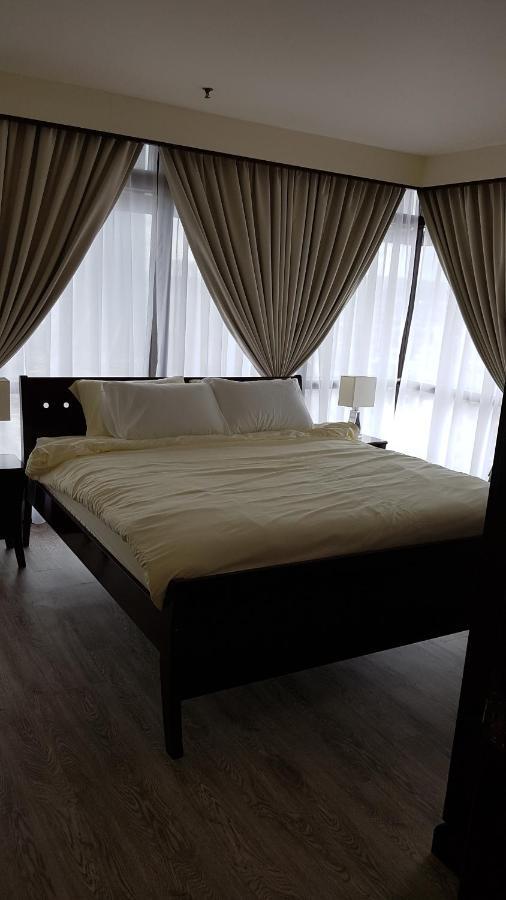 Aparthotel Rotana Apartments At Times Square Kl Kuala Lumpur