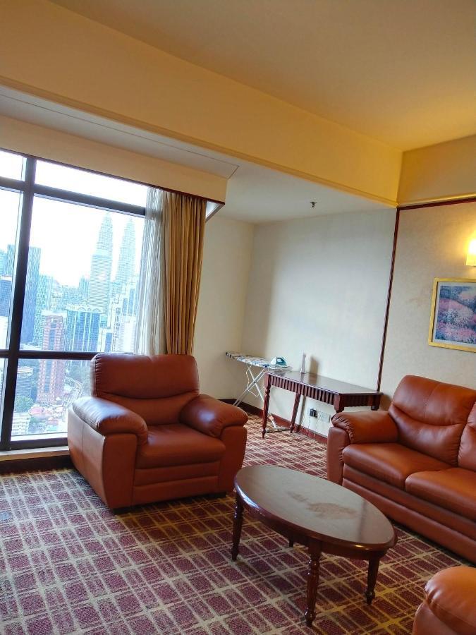 Aparthotel Rotana Apartments At Times Square Kl Kuala Lumpur