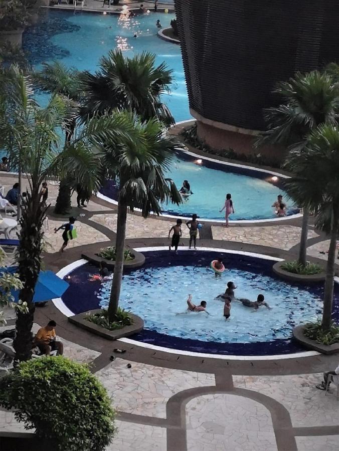Rotana Apartments At Times Square Kl Aparthotel Kuala Lumpur