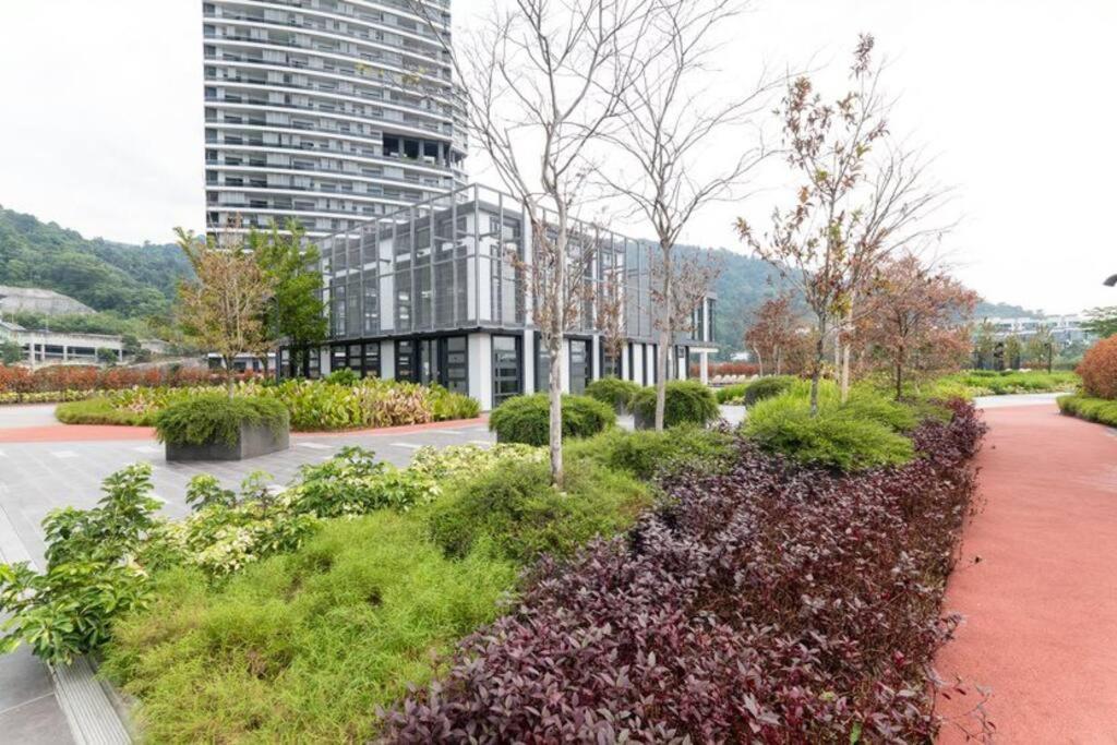 Mountain View 2 Kl East Mall 4pax New Appartement