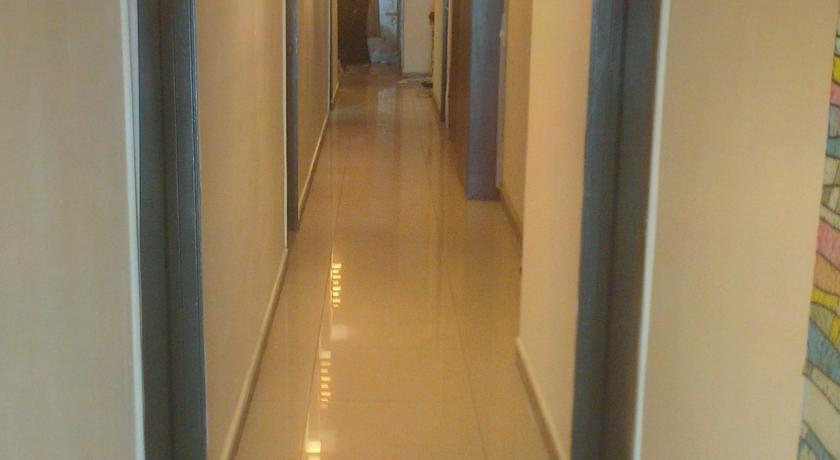 Oyo 106 Zodiac Golden Palace Hotel Kuala Lumpur